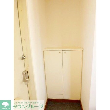 ドルチェ・カーサの物件内観写真